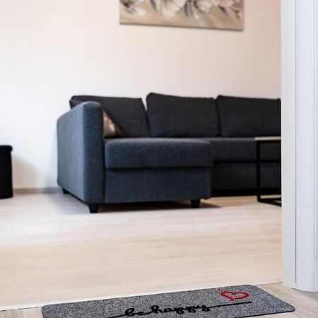 Apartmani Park Maksimir-Rebro Zagreb Exterior foto