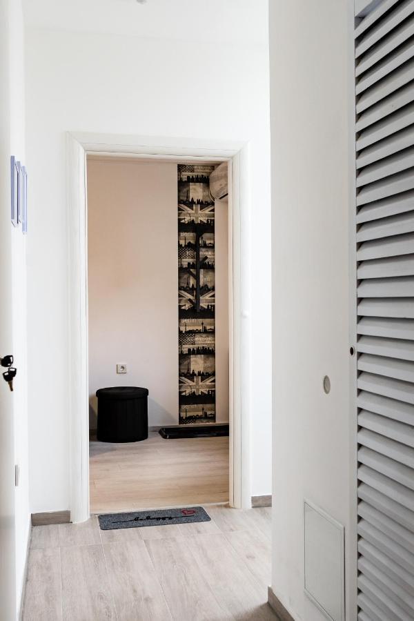 Apartmani Park Maksimir-Rebro Zagreb Exterior foto