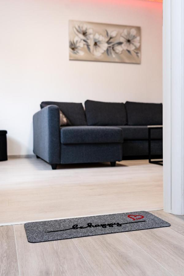 Apartmani Park Maksimir-Rebro Zagreb Exterior foto